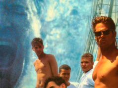 Белый шквал