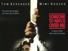 Тот, кто меня бережет