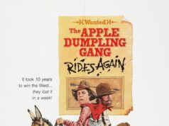 The Apple Dumpling Gang Rides Again
