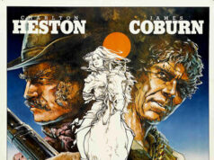 Последние крутые люди