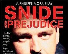 Мошенник и предрассудки