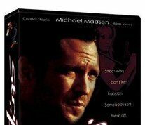 Вор и стриптизерша