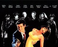 Kai Rabe gegen die Vatikankiller