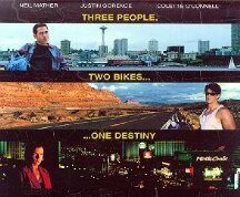 Граница к границе