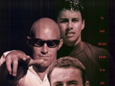 Волна страсти