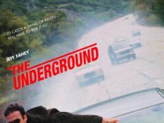 Подземелье