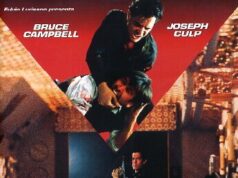 Мятеж в космосе