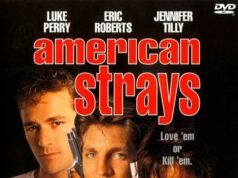 Американские бродяги