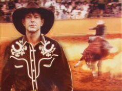 Последний ковбой