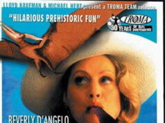 Миссис Птеродактиль