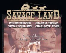 Дикая земля