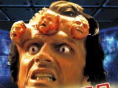 Сканер-полицейский