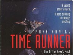 Бегущий во времени