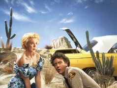 Только через ее труп