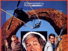 Полуденный кошмар