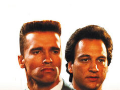 Красная жара