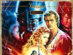 Плоть + кровь