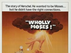 Всё о Моисее