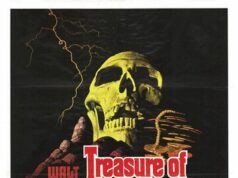 Сокровище Матекумбе