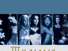 Танцы в «Голубой игуане»