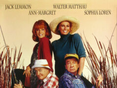 Старые ворчуны разбушевались