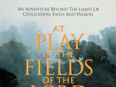 Игры в полях Господних