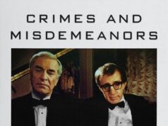 Преступления и проступки