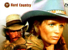 Суровая страна