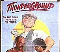 Thunderground