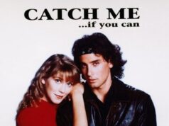 Поймай меня, если сможешь