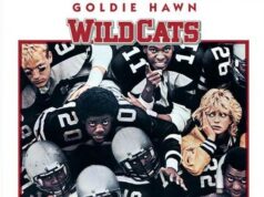 Дикие кошки