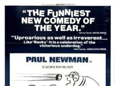 Удар по воротам