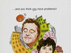 Пленник второй авеню