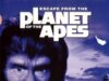 Бегство с планеты обезьян