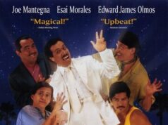 Волшебный костюм