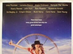 Даже девушки-ковбои иногда грустят