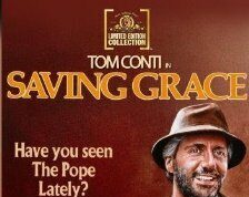 Спасительная милость