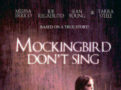 Пересмешник не будет петь