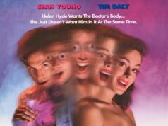 Доктор Джекилл и Мисс Хайд