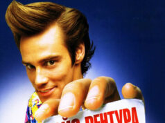 Эйс Вентура: Розыск домашних животных