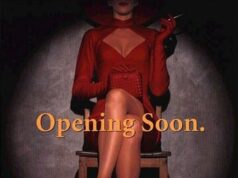 Фатальный инстинкт