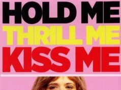 Обними меня, взволнуй, поцелуй