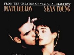 Поцелуй перед смертью