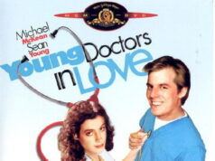 Молодость, больница, любовь