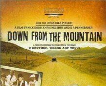 Падение с горы