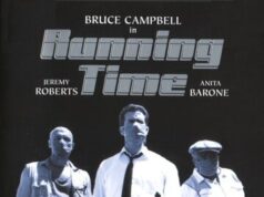 Бегущее время