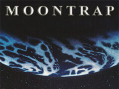 Ловушка на Луне