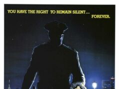 Маньяк-полицейский