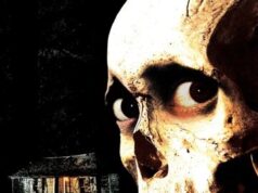 Зловещие мертвецы 2