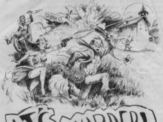 Это убийство!